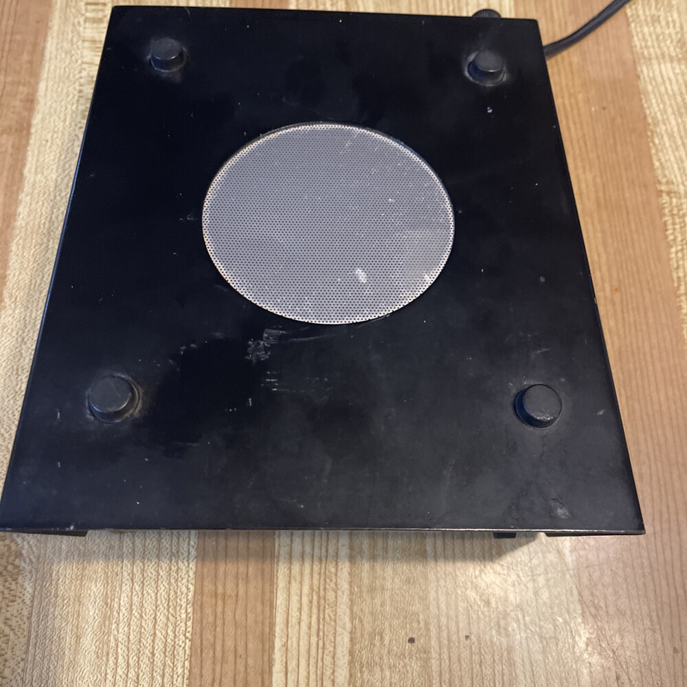 Midland Delta Power Supply Battery Charger 18-802 Chevy Corvette CB radio GM 2